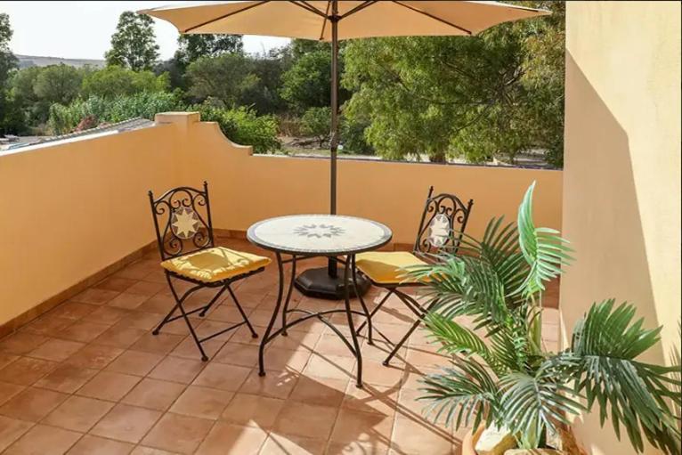 Finca Verde De La Luz Barbate Zewnętrze zdjęcie